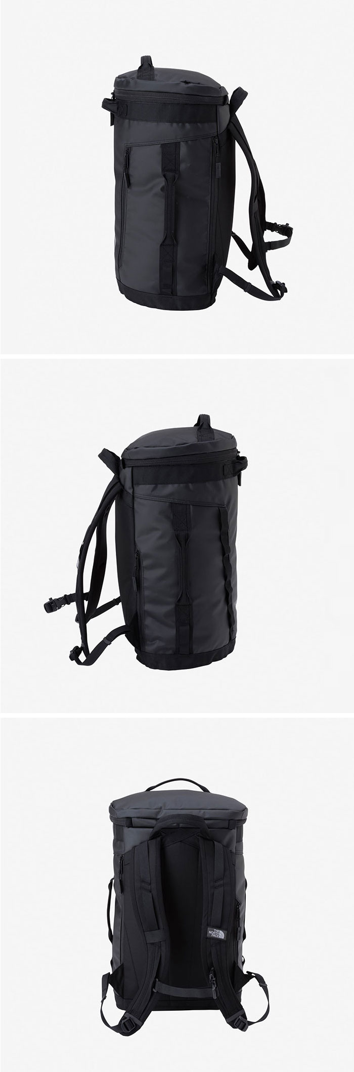 楽天市場】THE NORTH FACE ザ・ノースフェイス BC HAUL PACK 33 BC