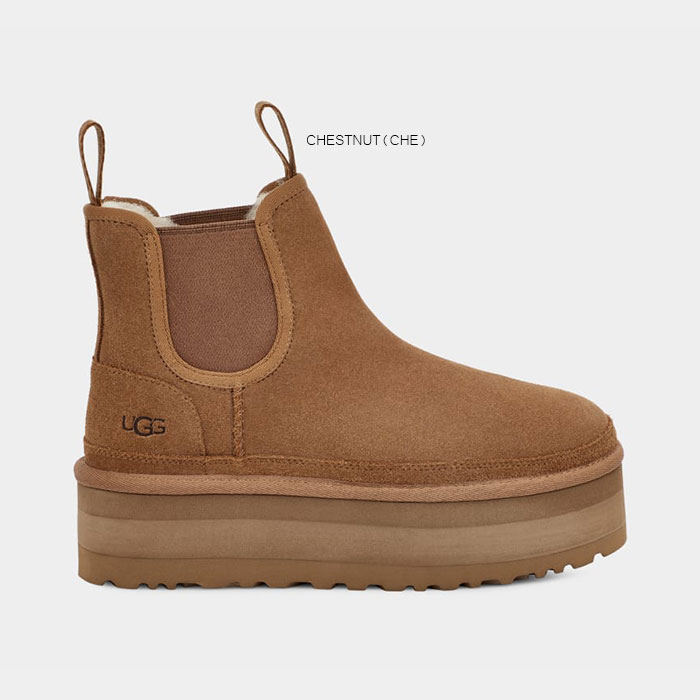楽天市場】【SALE】【国内正規販売店】UGG アグ Neumel Platform