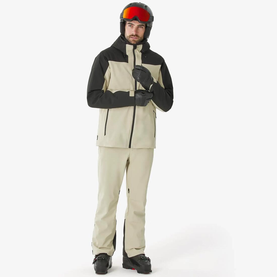 楽天市場】WED'ZE ウェッゼ スキー ジャケット メンズ ウォーム 透湿性