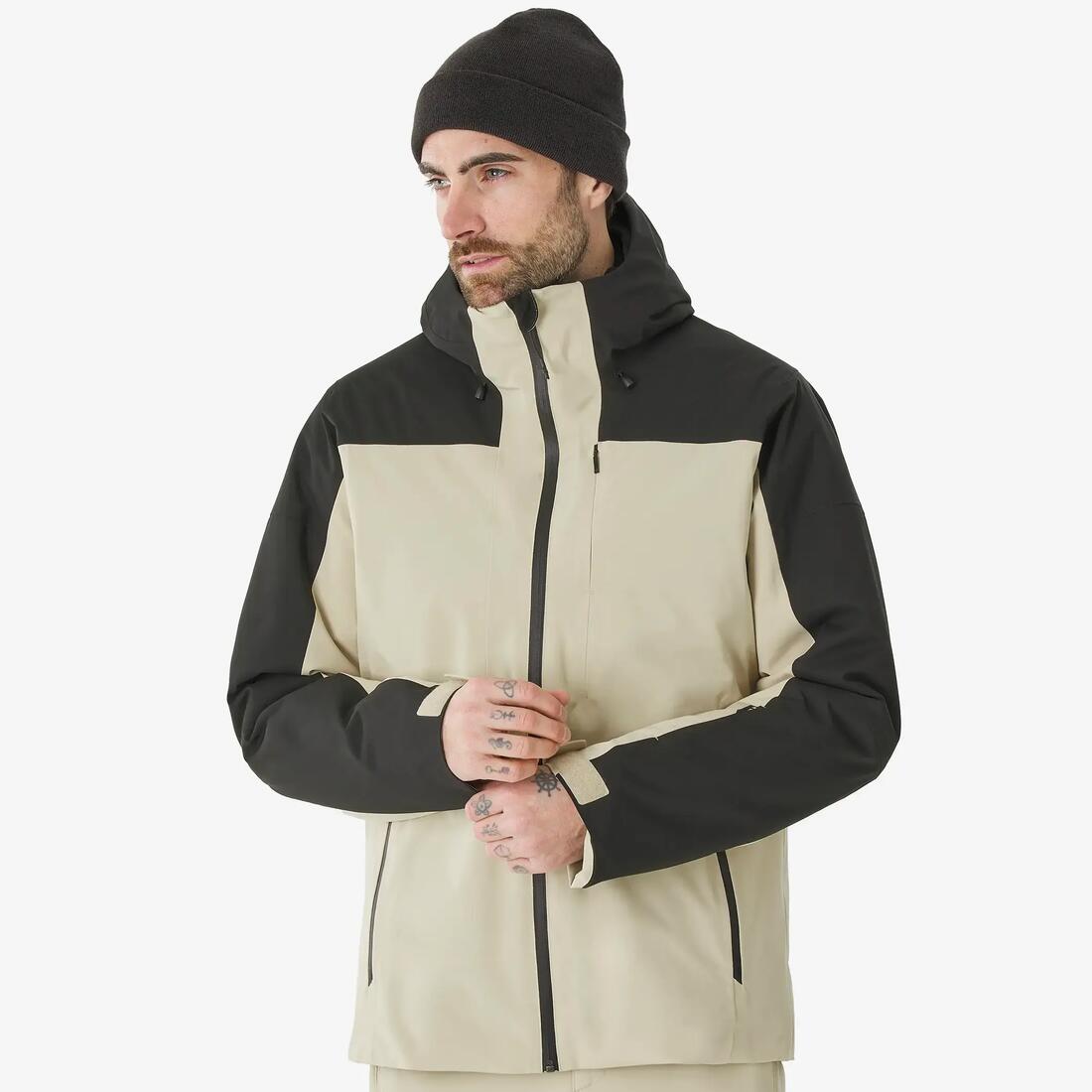 楽天市場】WED'ZE ウェッゼ スキー ジャケット メンズ ウォーム 透湿性