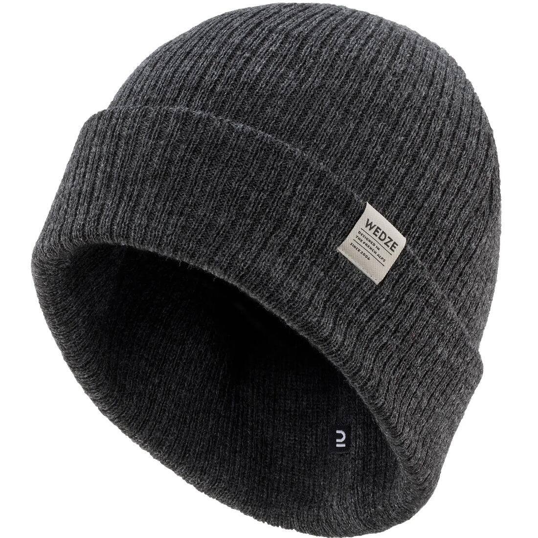 楽天市場】WED'ZE ウェッゼ スキー スノーボード ニット帽 ビーニー