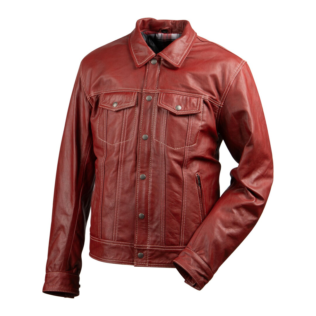 楽天市場】ジャケット メンズ【デグナー】DEGNER 公式【25SJ-1