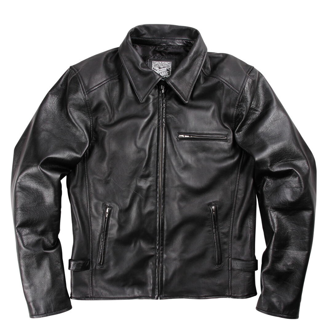 楽天市場】【XLW追加決定】デグナー DEGNER 【公式】レザージャケット