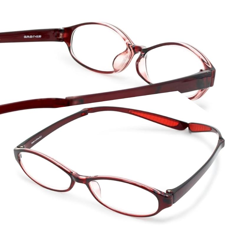 楽天市場】外したあとそのまま 首掛け OK 画期的な新時代の老眼鏡 NEO