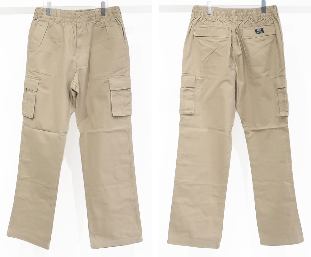 楽天市場】大きいサイズ チノパン カーゴ メンズ ゆったり 8L 7L 6L 5L