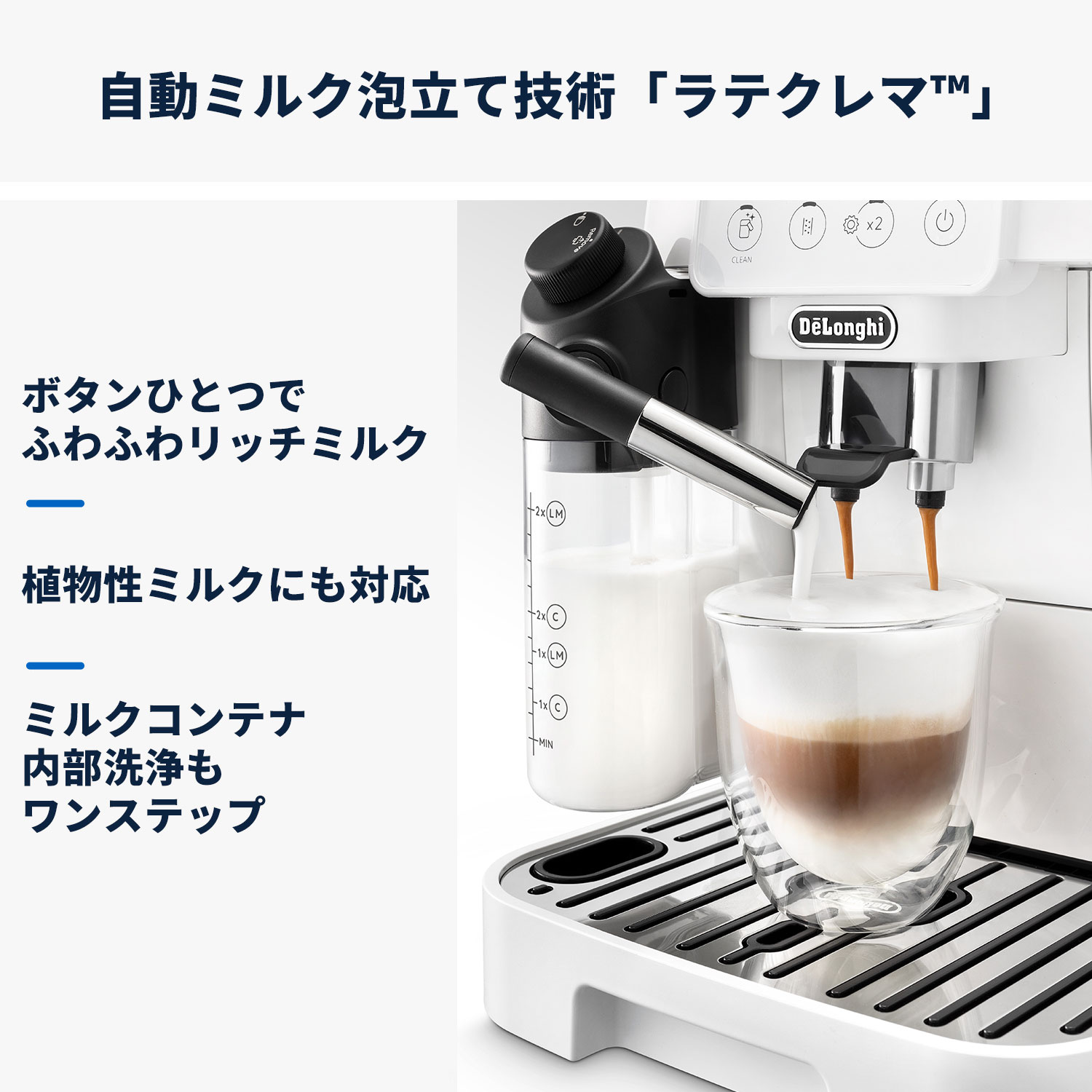 楽天市場】【29％OFF】デロンギ マグニフィカ スタート 全自動コーヒー