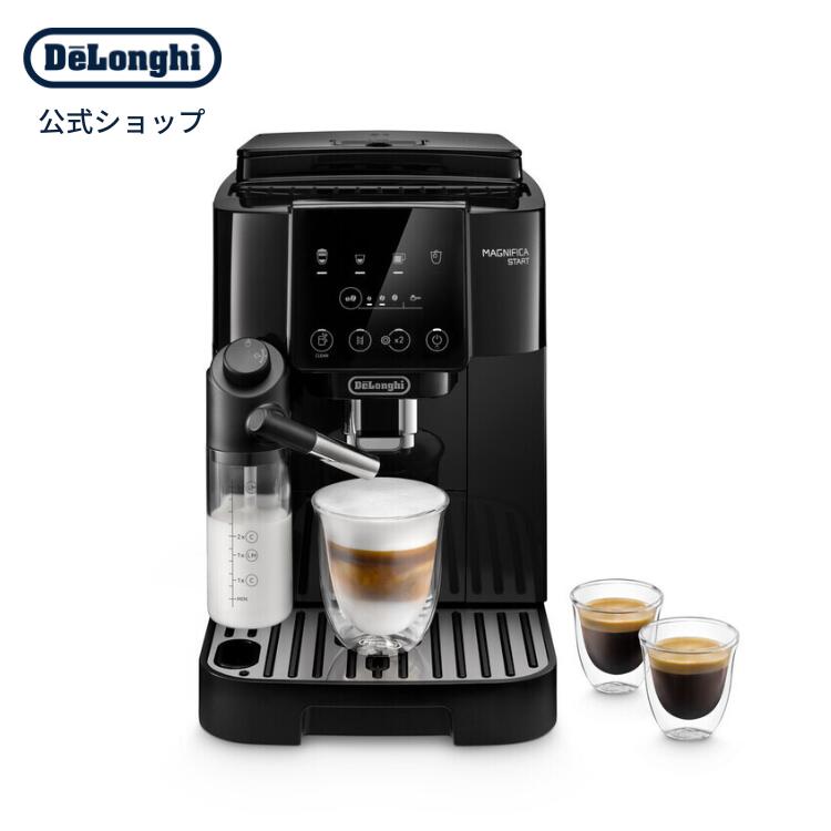 楽天市場】【29％OFF】デロンギ マグニフィカ スタート 全自動コーヒー