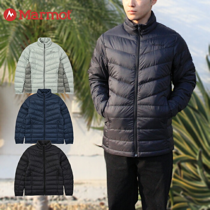 楽天市場】marmot 900 PREMIUM down jacketの通販