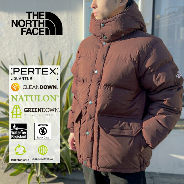 楽天市場】ザ・ノース・フェイス THE NORTH FACE ND92230 CAMP