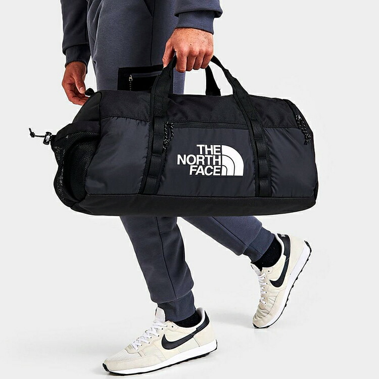 楽天市場】ザ ノースフェイス ボザー ダッフル メンズ レディース