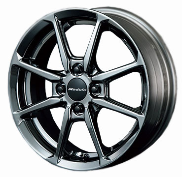 楽天市場】HONDA ホンダ 純正 アルミホイール MR-R01 15×5J PCD100mm