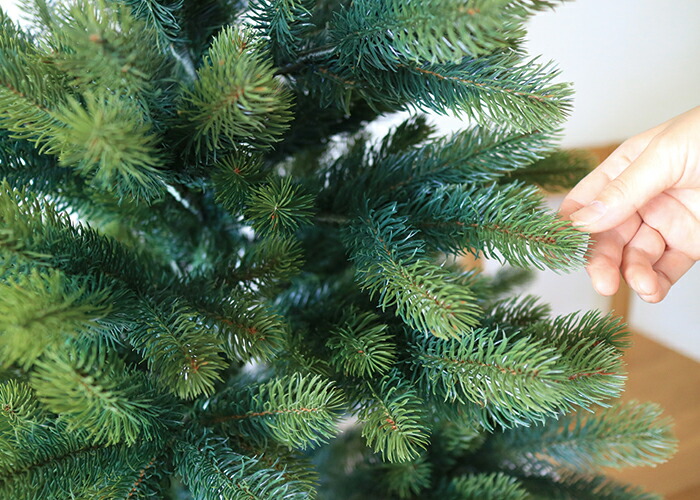 楽天市場】2025年入荷 RS GLOBAL TRADEクリスマスツリー 195cm 収納袋