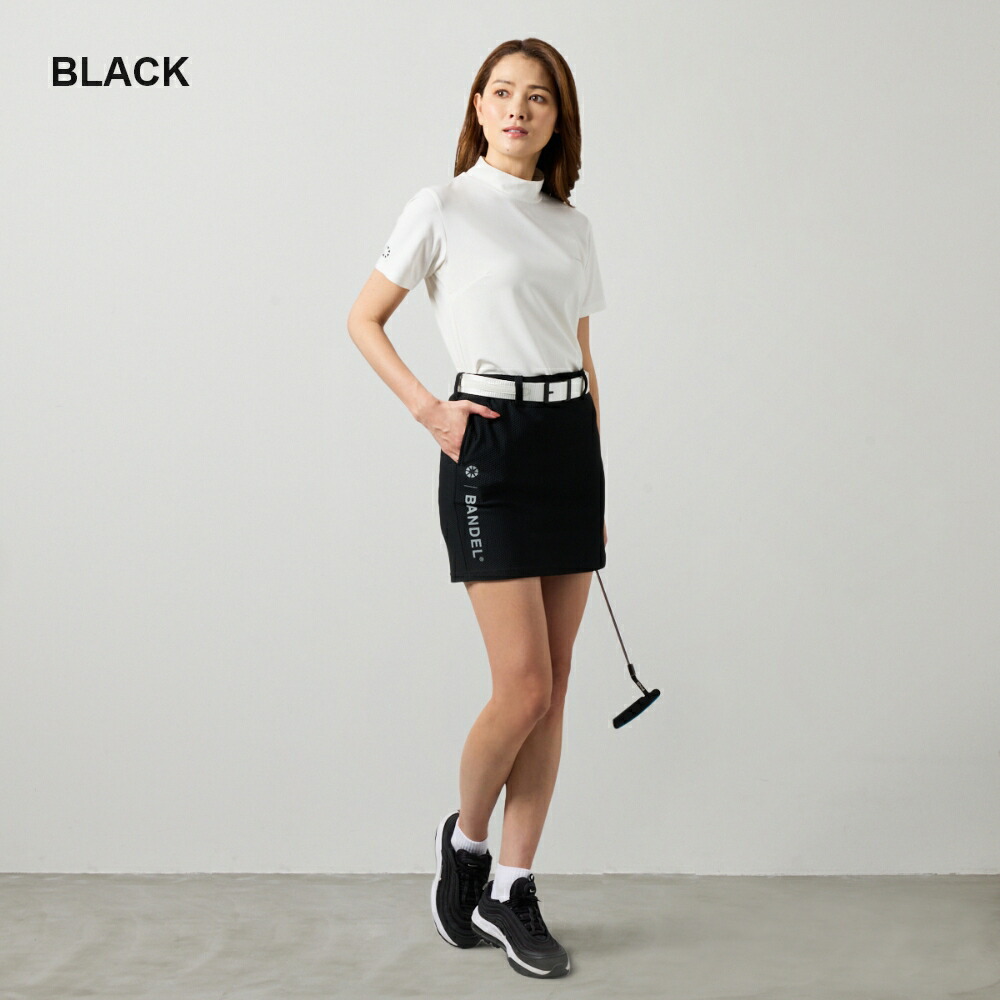 楽天市場】【レビュー特典】BANDEL GOLF バンデルゴルフ WOMENS