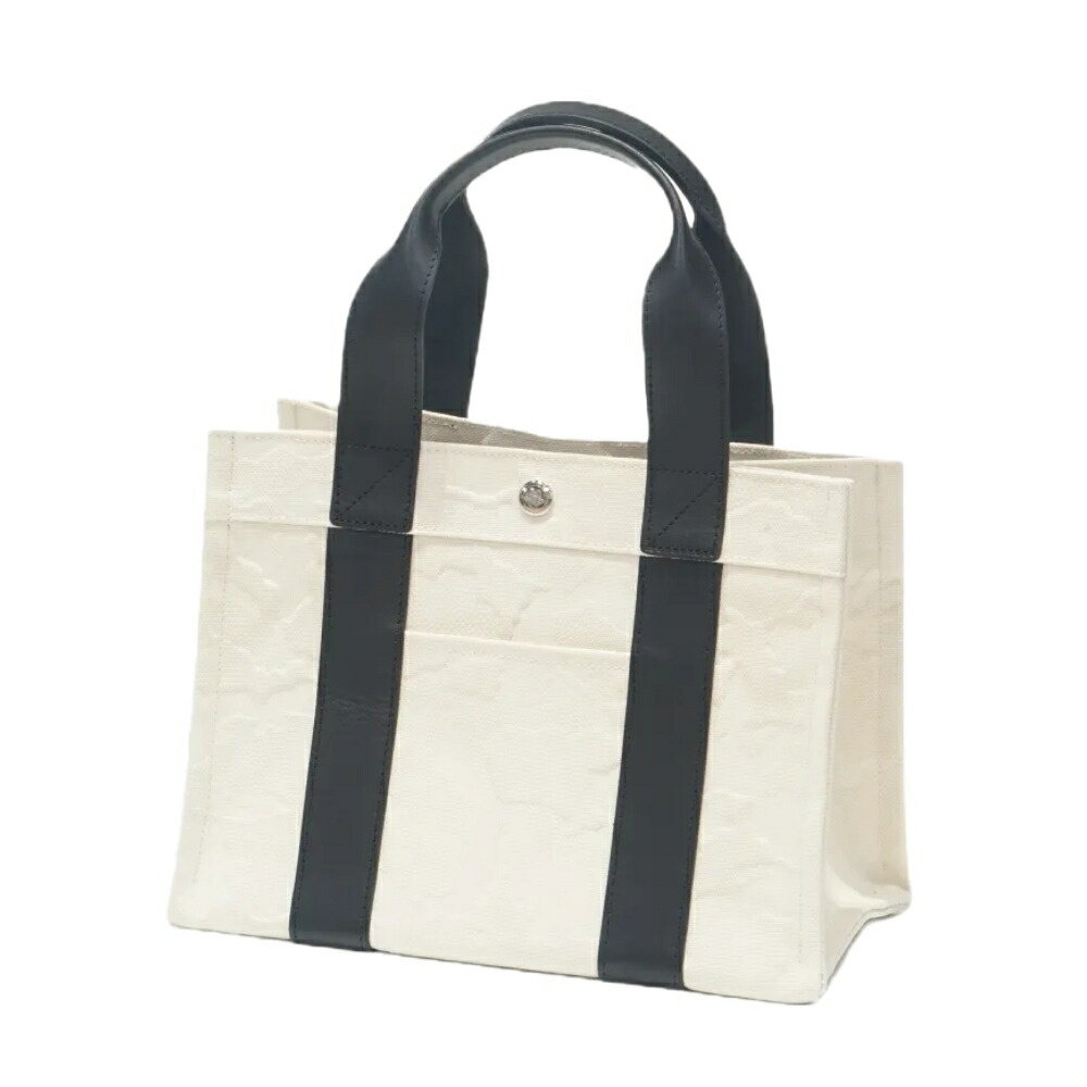 楽天市場】GENTIL BANDIT ジャンティバンティ トートバッグ LABEL NOIR