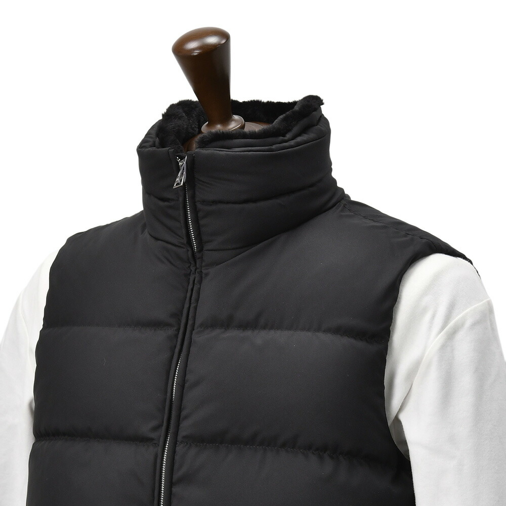 楽天市場】【ファイナルクリアランス20】ヘルノ HERNO ダウンベスト