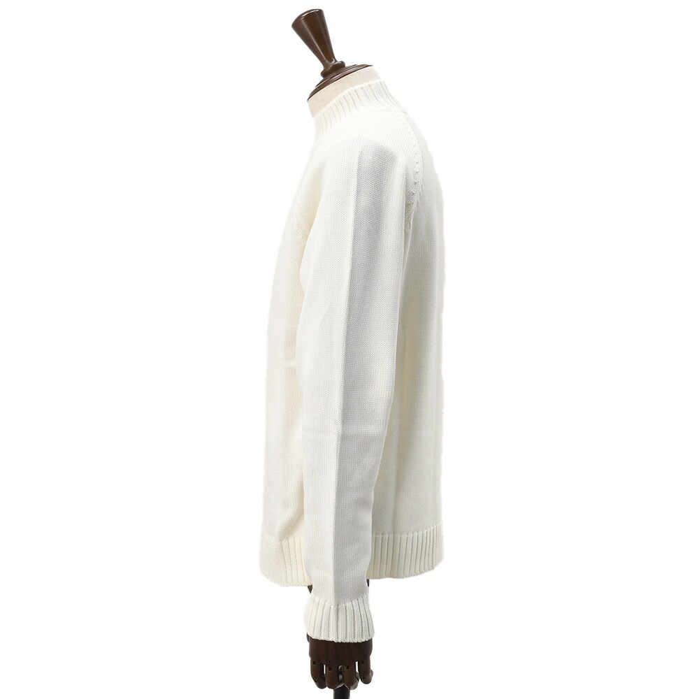 楽天市場】【ファイナルクリアランス30】ザノーネ ZANONE モックネック