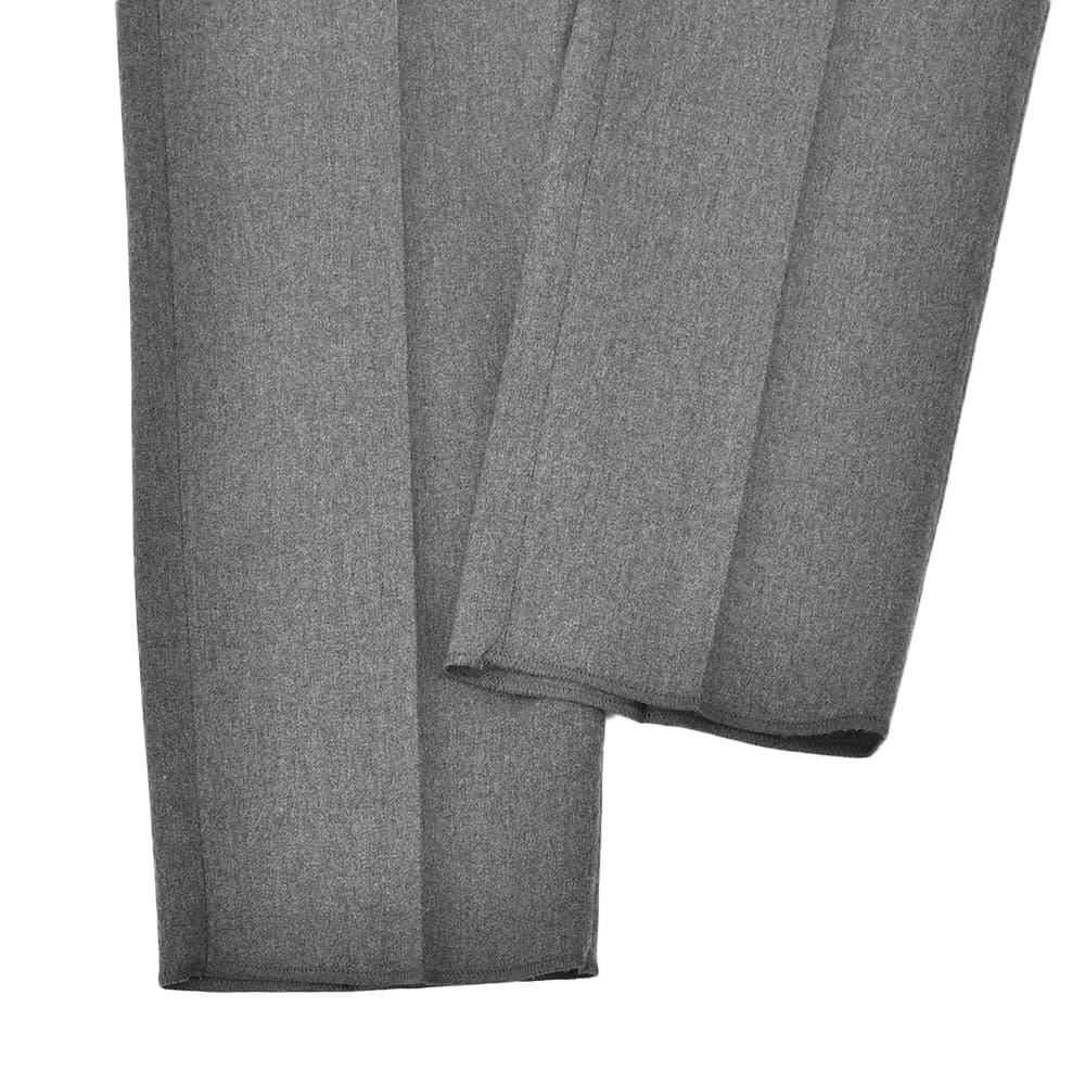 楽天市場】インコテックス INCOTEX スラックス メンズ ウールパンツ 35