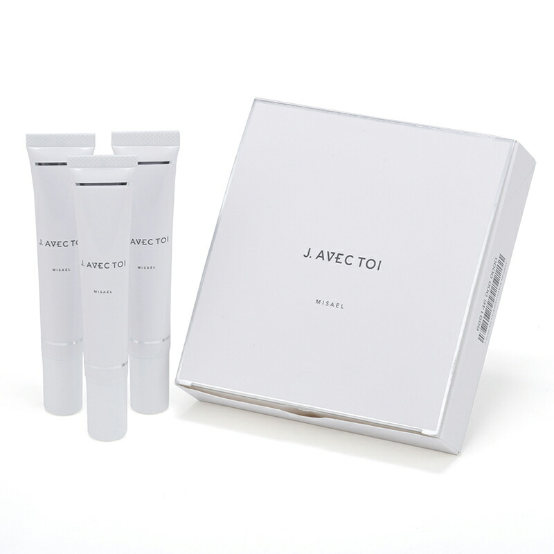 楽天市場】韓国 コスメ J.AVEC TOI ジェイアベックトワ トリートメント