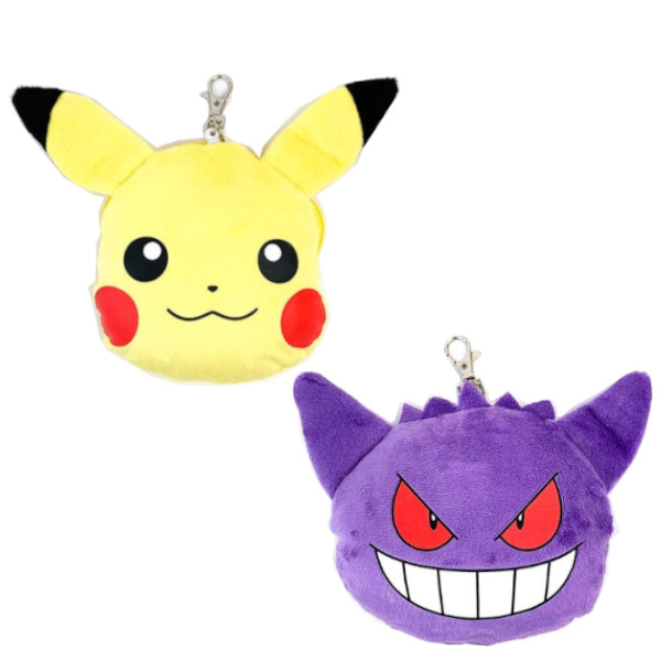 楽天市場】ポケットモンスター フェイスパスケース ポケモン パス