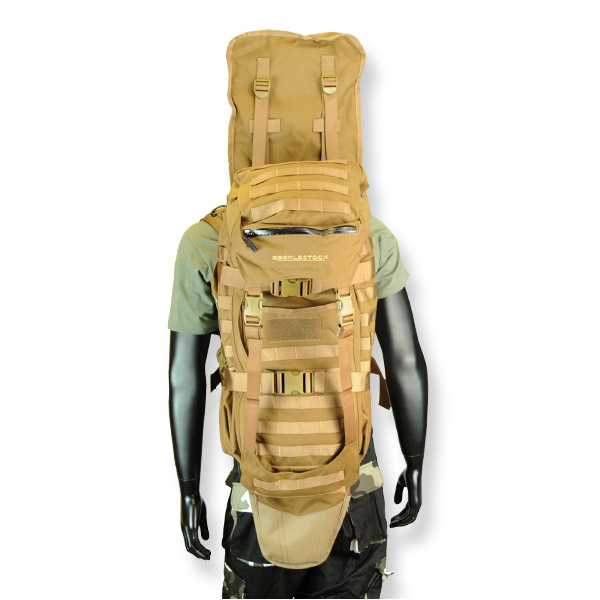 楽天市場】EBERLESTOCK バックパック Gunslinger II ガンスリンガー2
