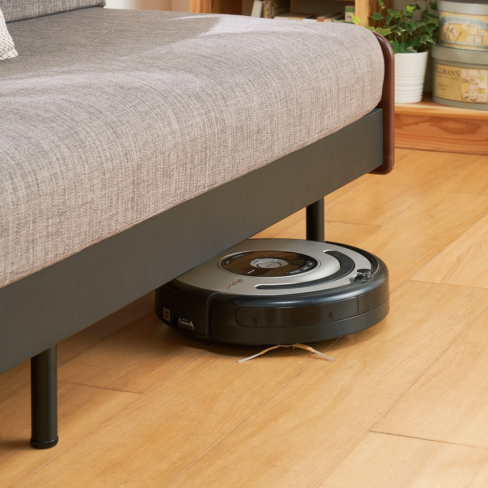 楽天市場】日田杉 ごろ寝ソファベッド ソファベッド ソファ 626206