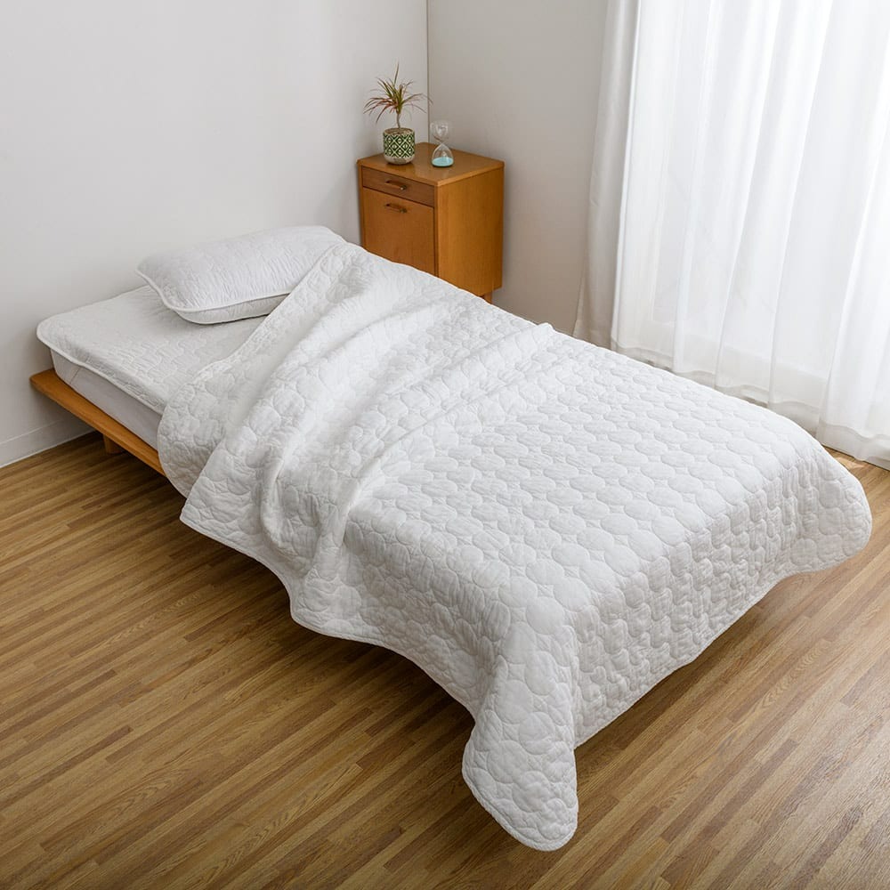 楽天市場】パシーマ 3点セット シングルの通販