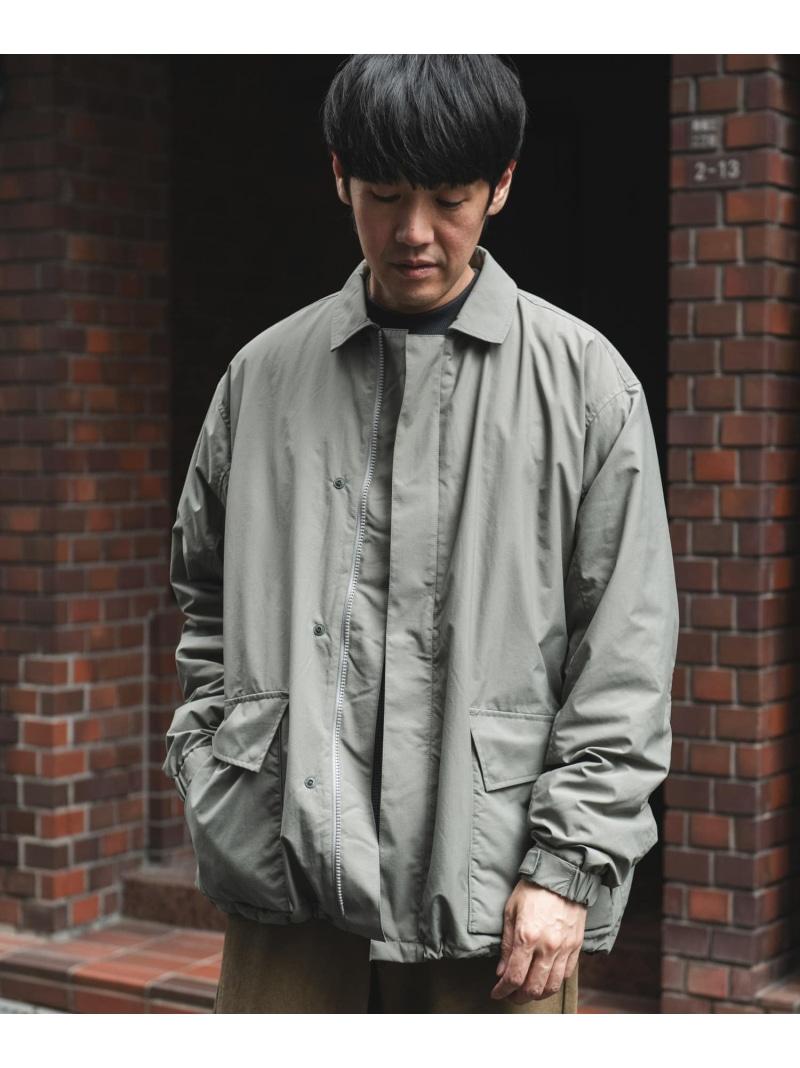 楽天市場】【SALE／30%OFF】『別注』Marmot×DOORS PERTEX Octa Jacket