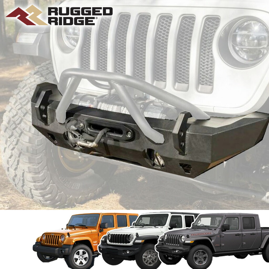 楽天市場】【RUGGED RIDGE(ラギッドリッジ)正規輸入品】HD