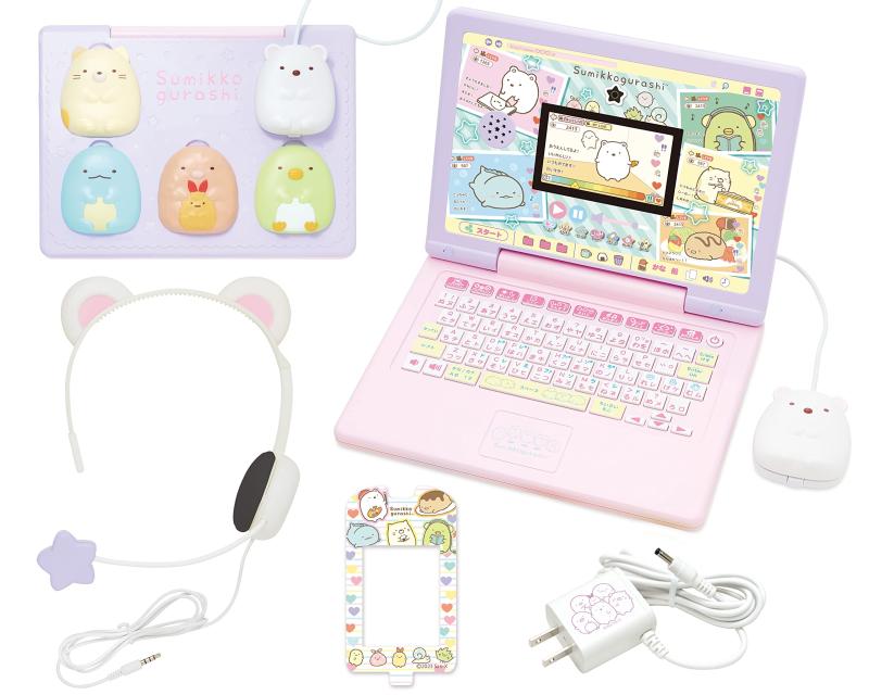 すみっコぐらしパソコン MY LIVE」の人気商品一覧 | 安い商品を通販