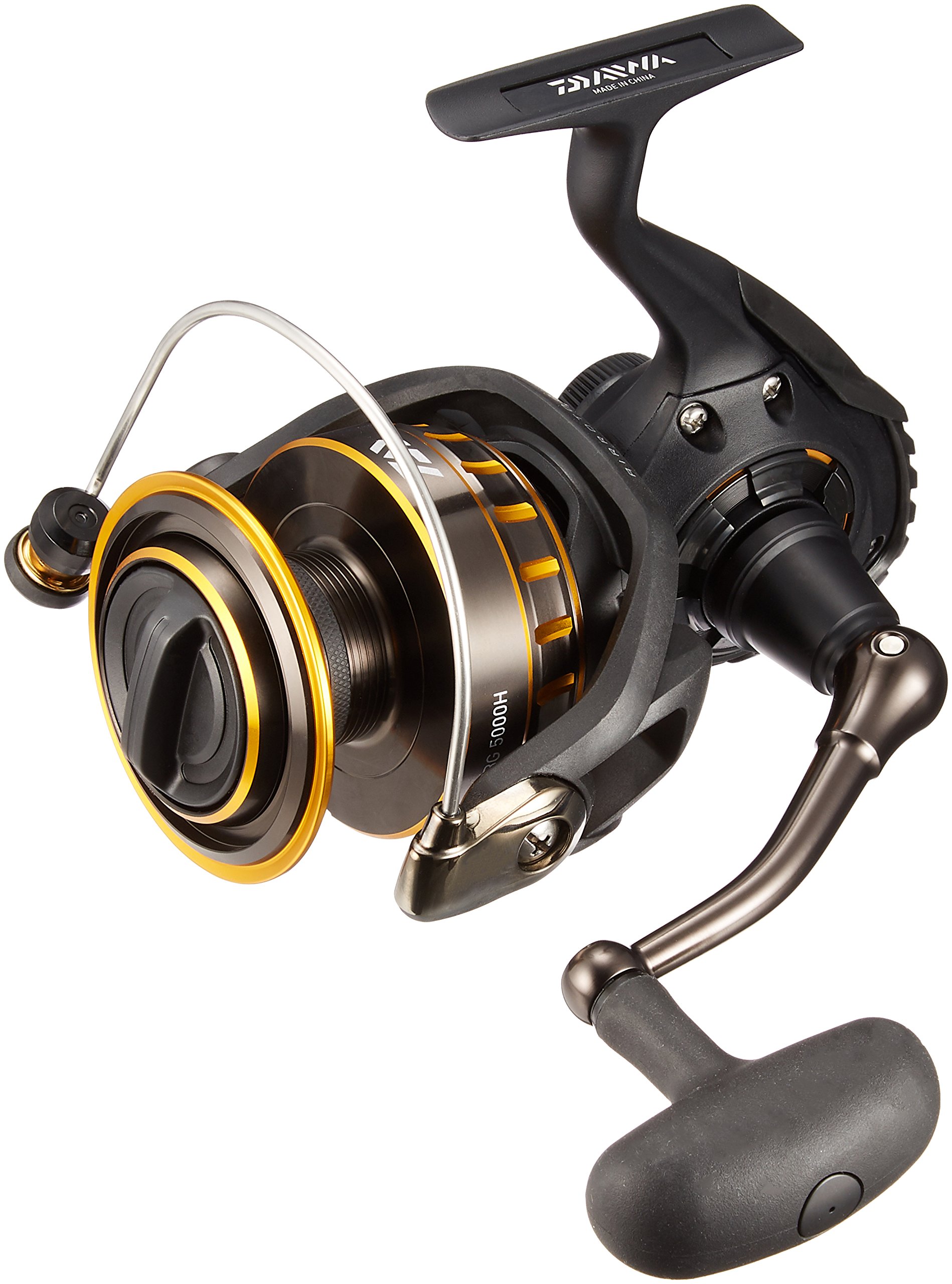楽天市場】daiwa bg 5000の通販