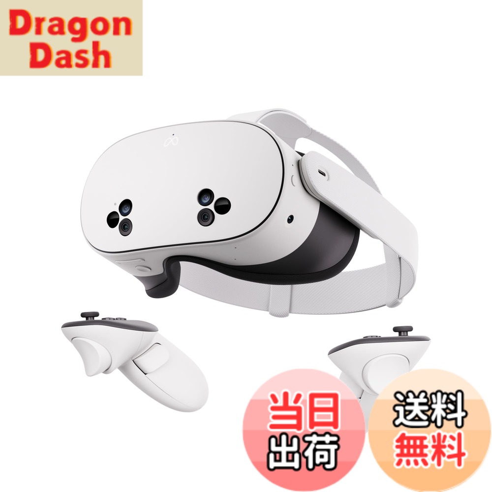 楽天市場】Meta Quest 3S 128GBの通販