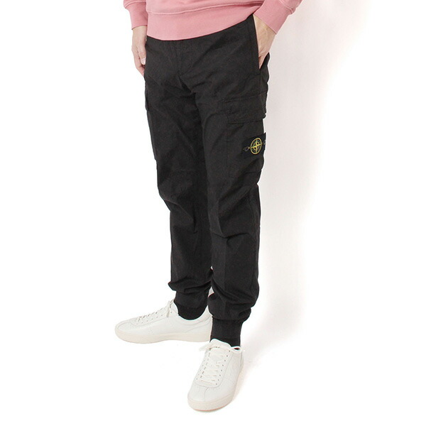 ストーンアイランド(STONE ISLAND) メンズパンツ | 通販・人気