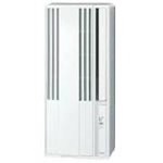 楽天市場】cw－f1620－ws コロナ 窓用エアコンの通販