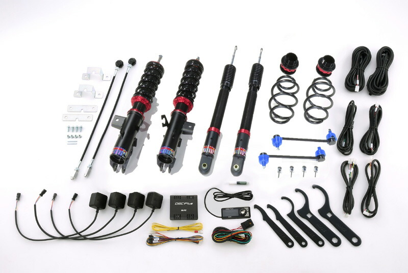 楽天市場】BLITZ No.98579 ブリッツ DAMPER ZZ-R SpecDSC Plus 車高調