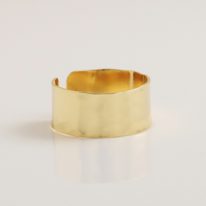 楽天市場】18金 リング k18 指輪 レディース 18金指輪 メンズ ゴールド