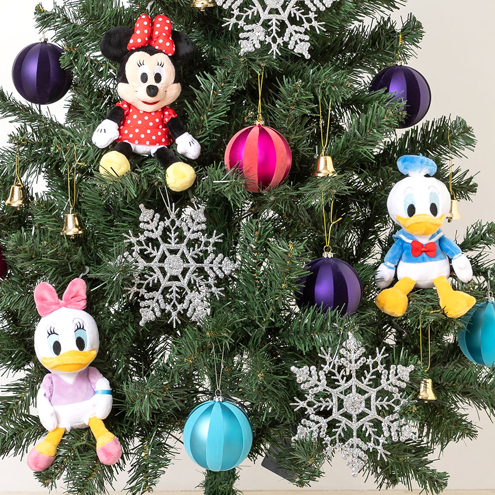 楽天市場】クリスマス ディズニー ツリー「スペシャルクリスマス 150cm
