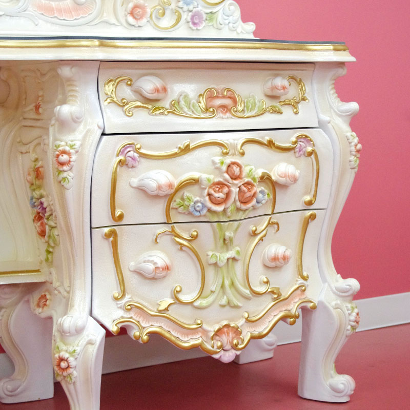 楽天市場】☆倉庫移転の為、総売り尽くしセール！☆ 上品ロココ