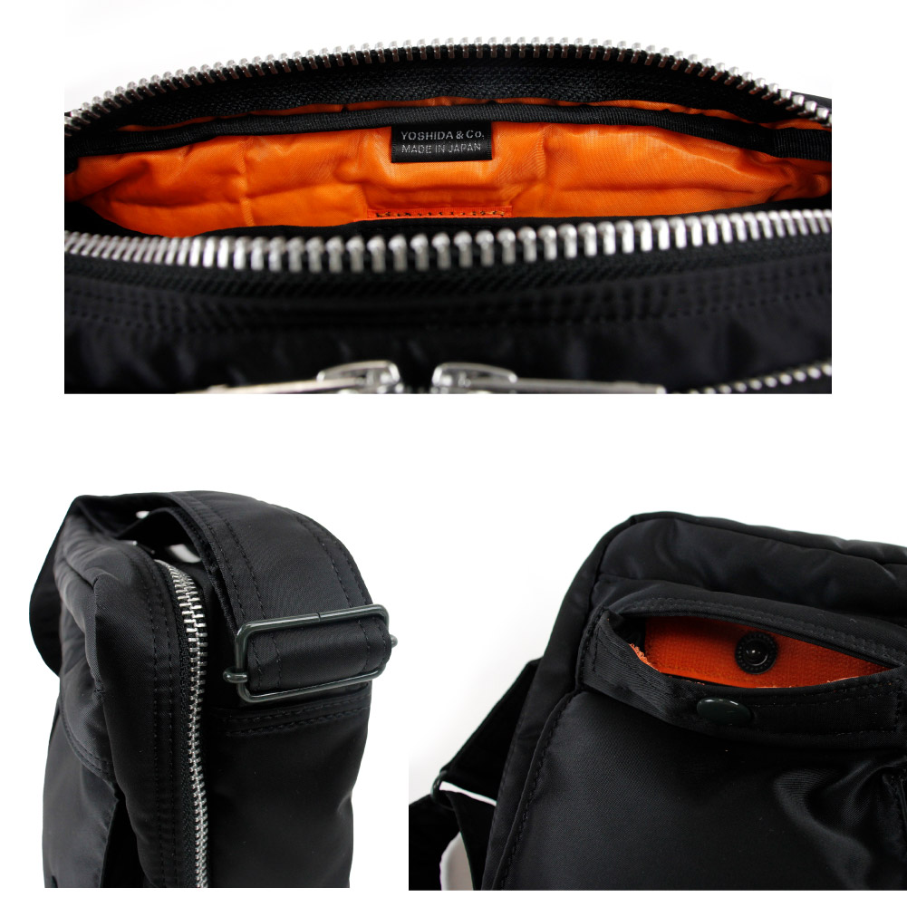 楽天市場】ポーター タンカー ショルダーバッグ(S) 622-76963 PORTER