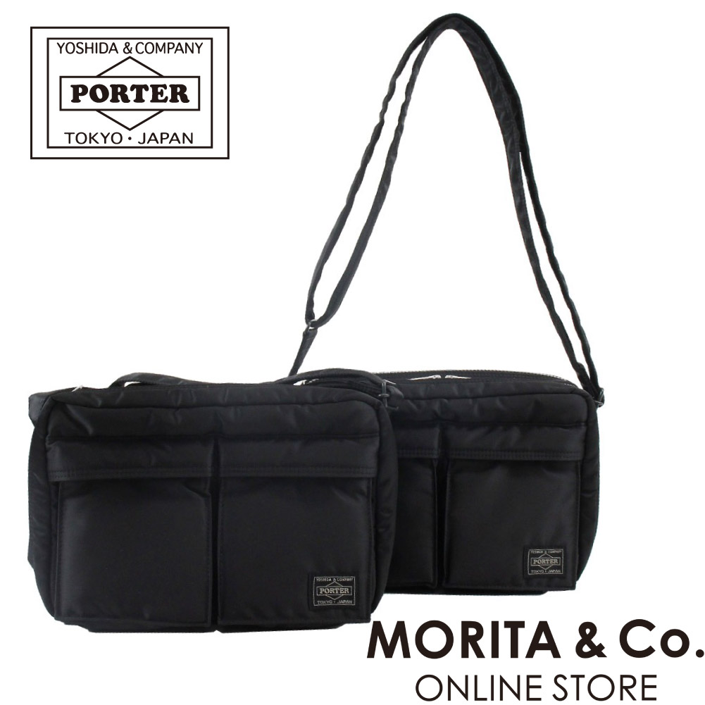 楽天市場】ポーター タンカー ショルダーバッグ(S) 622-76963 PORTER