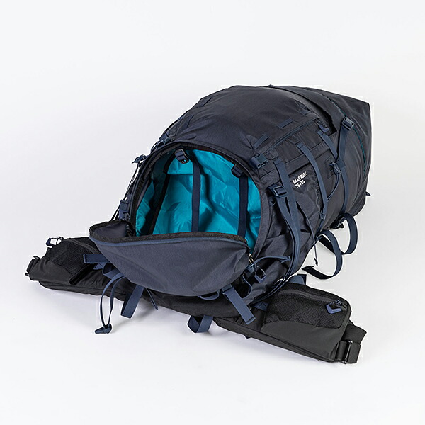 楽天市場】ミレー サースフェーNX75+ リュック バックパック ザック