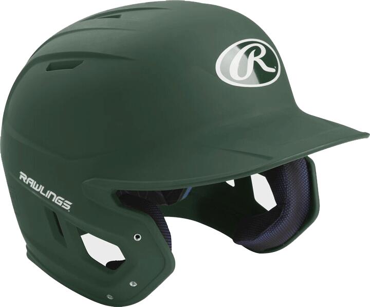 Rawlings 打者用ヘルメット 3個セット Rawlings 打者用ヘルメット 3個