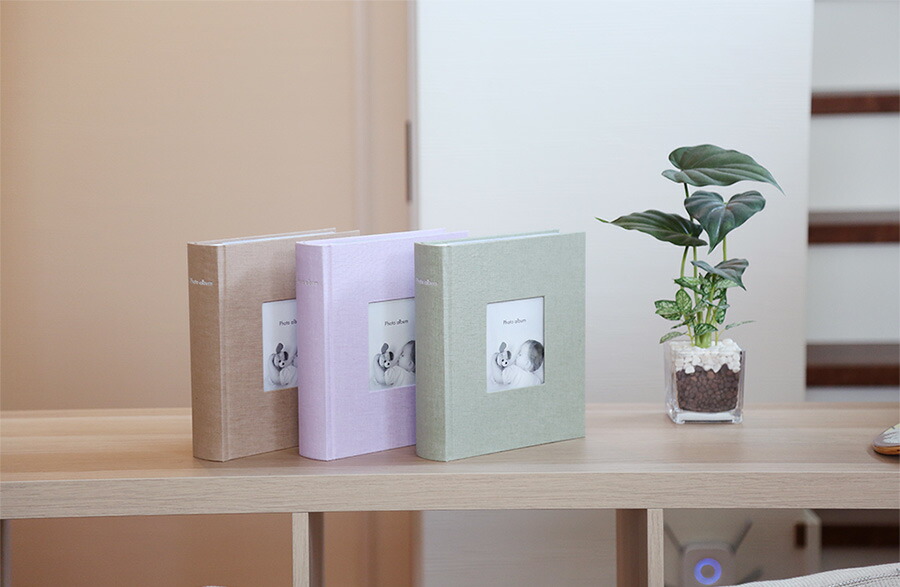 楽天市場】限定カラー アルバム 写真 大容量 / ポイント10倍 マークス