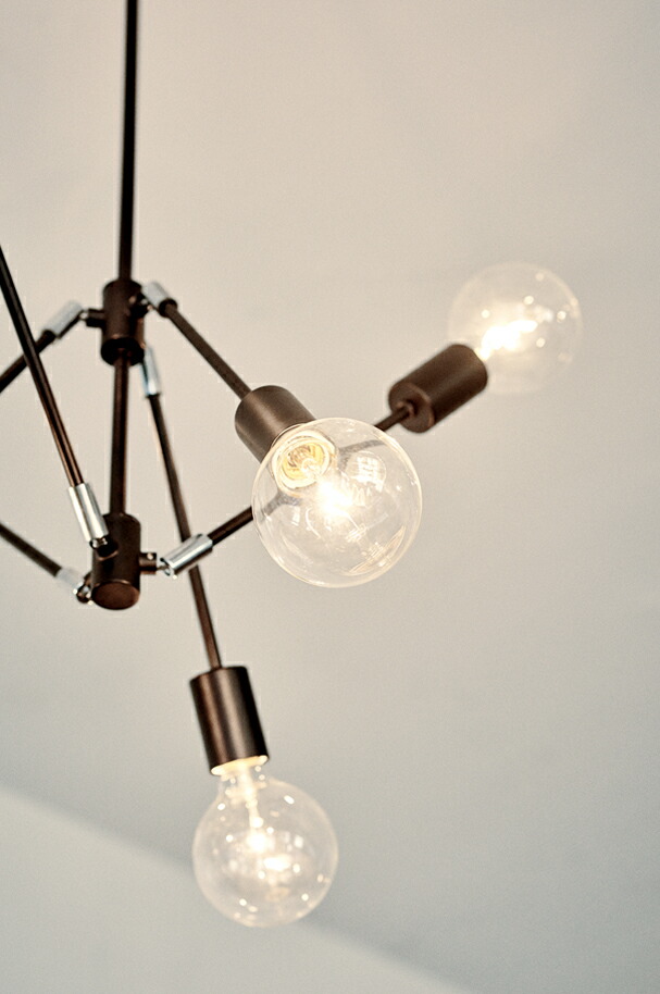 楽天市場】【ホワイトボール球付き】 照明 ライト 電球 おしゃれ