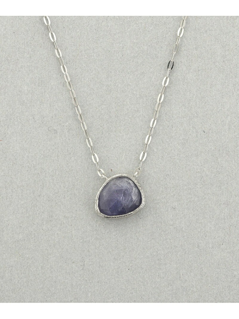 楽天市場】PT900/PT850タンザナイトネックレス「ミスト」 ete エテ