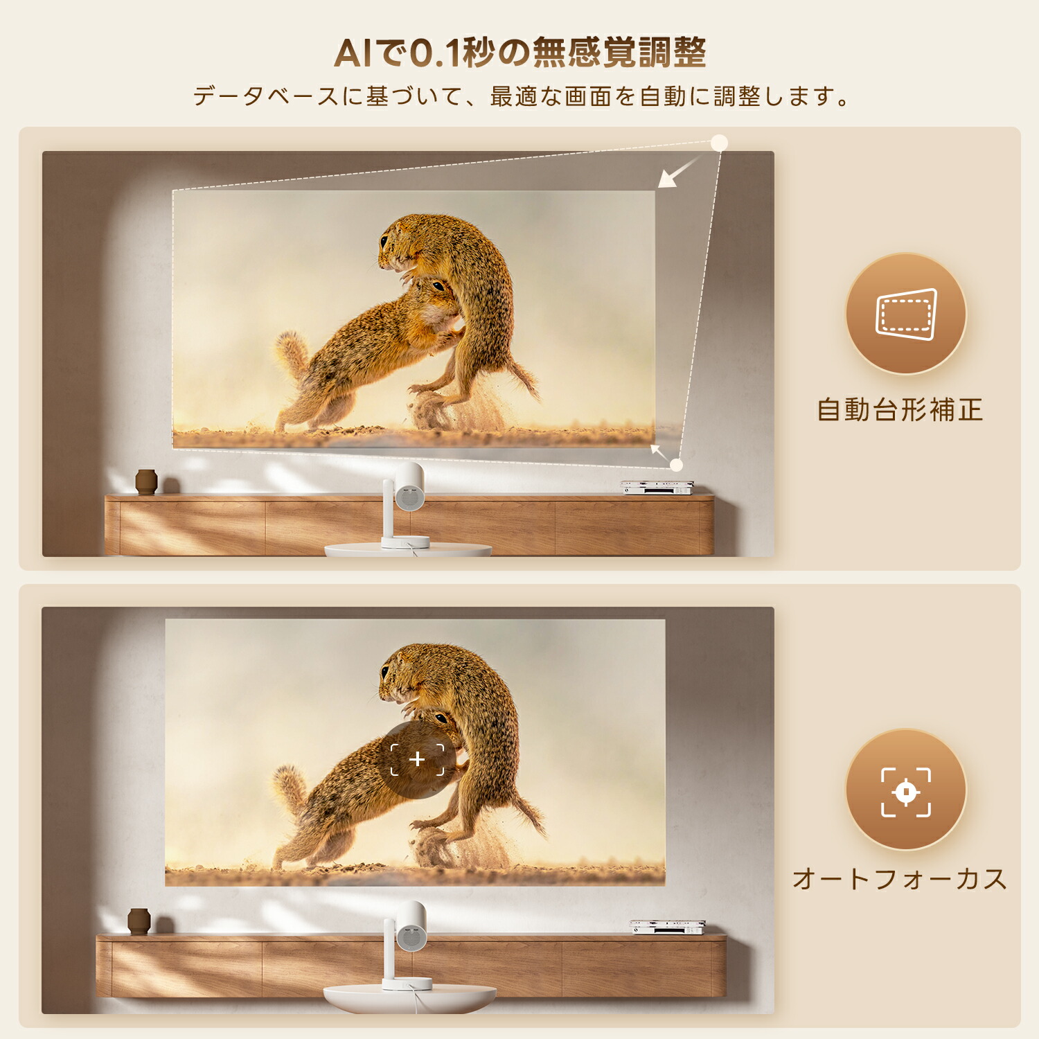 楽天市場】【3月限定!7,000円クーポン】ETOE プロジェクター 最新