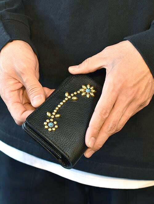 楽天市場】CROSSED ARROWS(クロッシード アローズ）アリゾナレザー