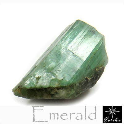 楽天市場】【ノンオイル・アフガニスタン産】エメラルド原石 6.1ct