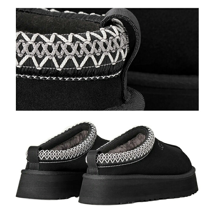 楽天市場】アグ UGG スリッポン レディース 1174471 Tazz II タズ II