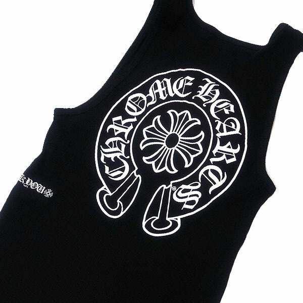 楽天市場】クロムハーツ タンクトップ アメリカMサイズ CHROME HEARTS