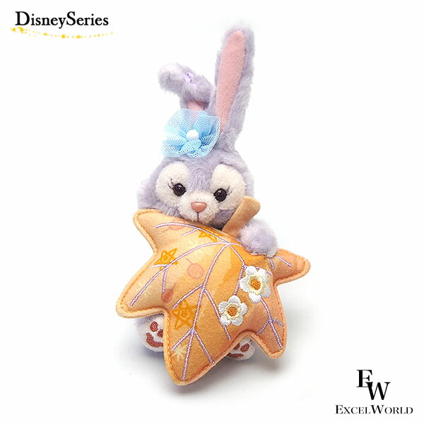 楽天市場】ステラルー ぬいぐるみ チャーム ウィッシング・ウィングス